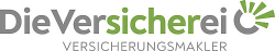 Die Versicherei Logo